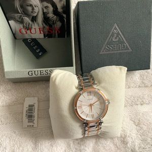 Women’s guess watch